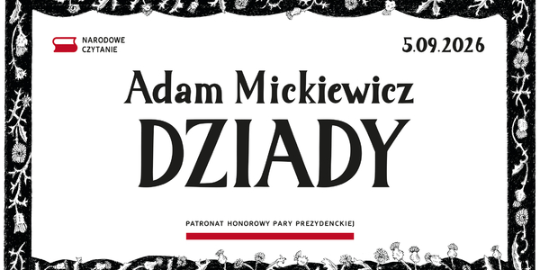 Narodowe Czytanie 2026. Baner.jpg