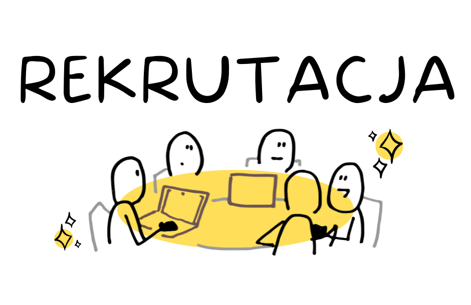 White Simple Illustrated Recruitment Facebook Post.png